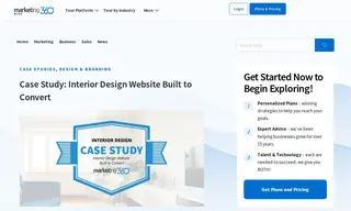 Preview of the Chelsea Design Case Study