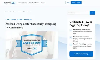Preview of the Leading Assisted Living Center Case Study