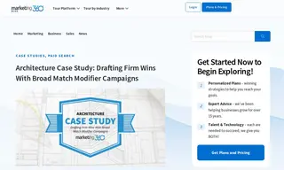 Preview of the Leading Drafting Firm Case Study