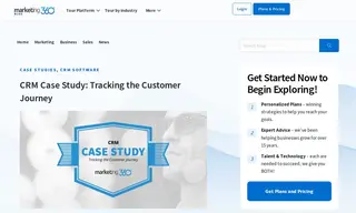 Preview of the Leading Flooring Contractor Case Study