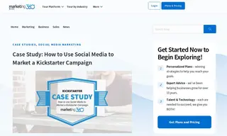 Preview of the Bräu Supply Case Study