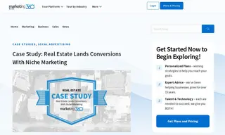 Preview of the Texas Acres Case Study