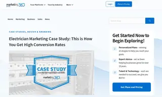 Preview of the Front Range Electric Case Study