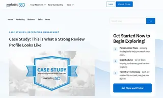 Preview of the Green Garden Gold Case Study