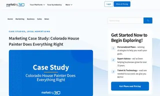 Preview of the Horner Painting Case Study