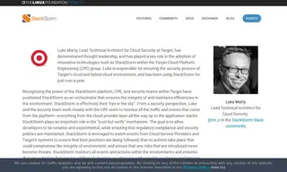 Preview of the Target Case Study