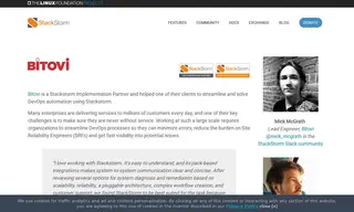 Preview of the Bitovi Case Study
