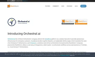 Preview of the Orchestral.ai Case Study
