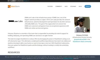 Preview of the DMM.com Labo Case Study