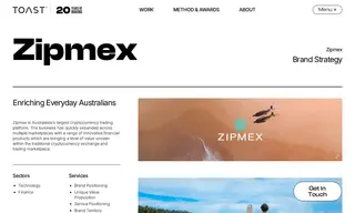 Preview of the Zipmex Case Study