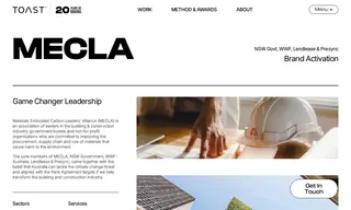 Preview of the Materials Embodied Carbon Leaders Alliance Case Study