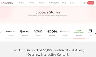 Preview of the Inventrom Case Study