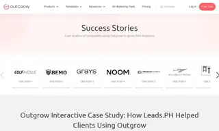 Preview of the Leads.PH Case Study