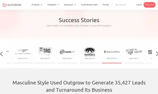 Preview of the Masculine Style Case Study