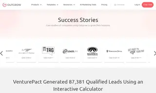 Preview of the VenturePact Case Study