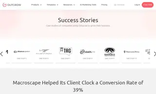 Preview of the Macroscape Case Study