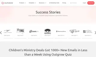 Preview of the Children’s Ministry Deals Case Study