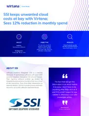 Preview of the Software Solutions Integrated Case Study