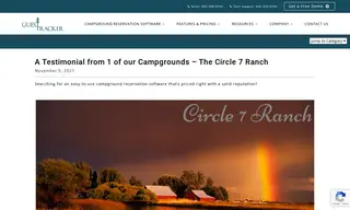 Preview of the Circle 7 Ranch Case Study