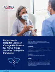 Preview of the Grand View Health Case Study