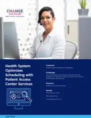 Preview of the Einstein Healthcare Network Case Study