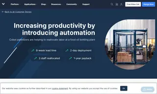 Preview of the Sager Food Case Study