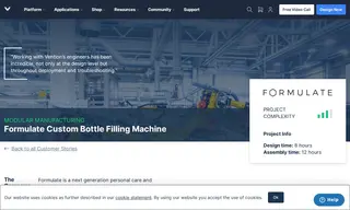 Preview of the Formulate Case Study