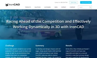 Preview of the Andy Robinson Race Cars (ARRC) Case Study