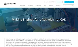 Preview of the Currawong Case Study