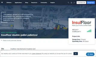 Preview of the Insulfloor Case Study