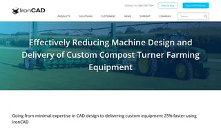 Preview of the Midwest Bio-Systems Case Study