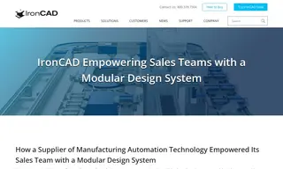 Preview of the Schnaithmann Case Study