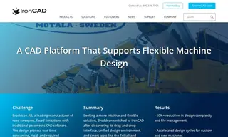 Preview of the Broddson AB Case Study