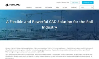 Preview of the Metwest Engineering Case Study