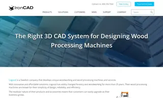 Preview of the Logosol Case Study