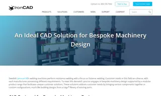 Preview of the Lerocon AB Case Study