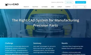 Preview of the Aero-safe Technologies Inc. Case Study