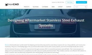 Preview of the Ferrita Case Study