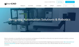 Preview of the MARAB Case Study