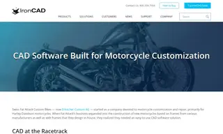 Preview of the Erbacher Custom AG Case Study
