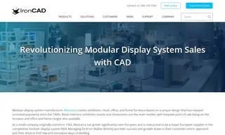 Preview of the Abstracta Case Study