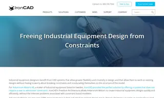 Preview of the Ankarsrum Motors Case Study