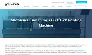 Preview of the GEPRO AB Case Study