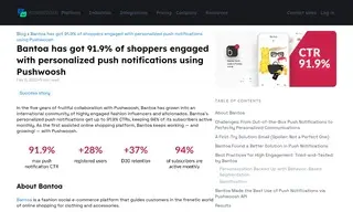 Preview of the Bantoa Case Study