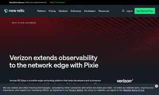 Preview of the Verizon Case Study