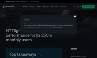 Preview of the HT Digital Case Study