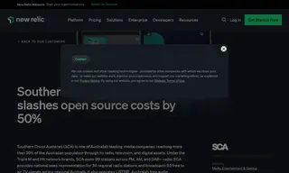 Preview of the Southern Cross Austereo Case Study