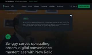 Preview of the Swiggy Case Study