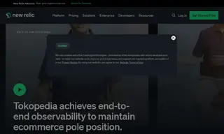 Preview of the Tokopedia Case Study