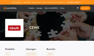 Preview of the CEWE Case Study